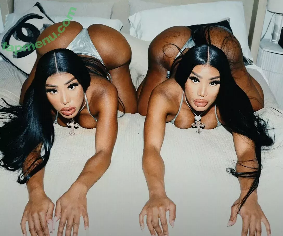 Clermont Twins nude photo #0021 (Theclermonttwins / clermonttwins)