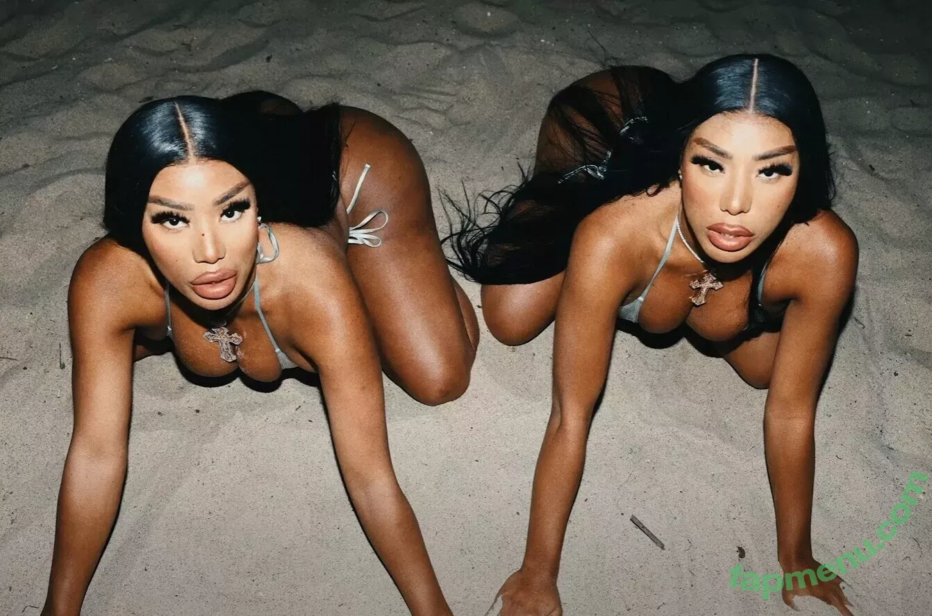 Clermont Twins nude photo #0028 (Theclermonttwins / clermonttwins)