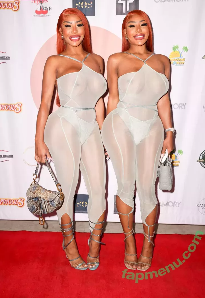 Clermont Twins nude photo #0031 (Theclermonttwins / clermonttwins)