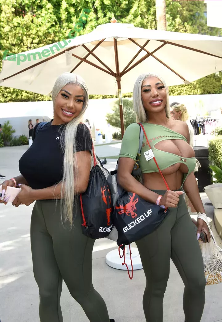 Clermont Twins nude photo #0034 (Theclermonttwins / clermonttwins)