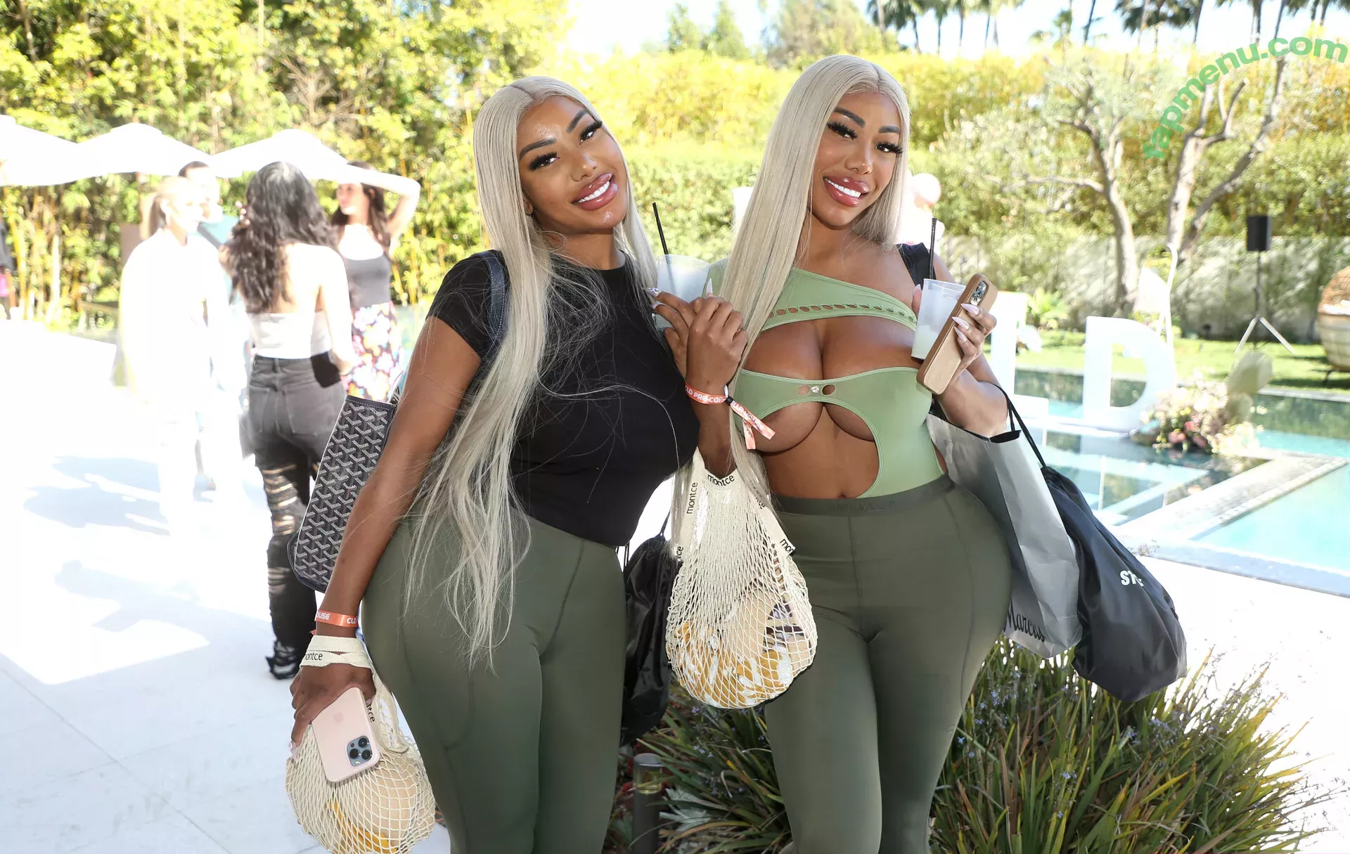 Clermont Twins nude photo #0035 (Theclermonttwins / clermonttwins)