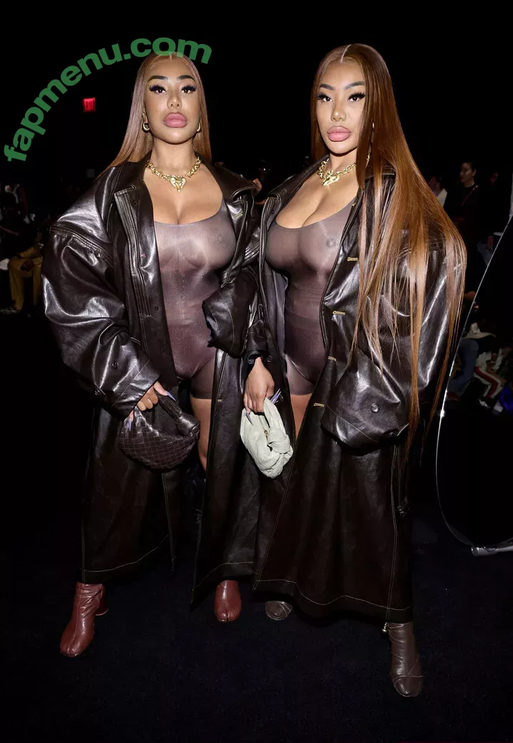 Clermont Twins nude photo #0036 (Theclermonttwins / clermonttwins)