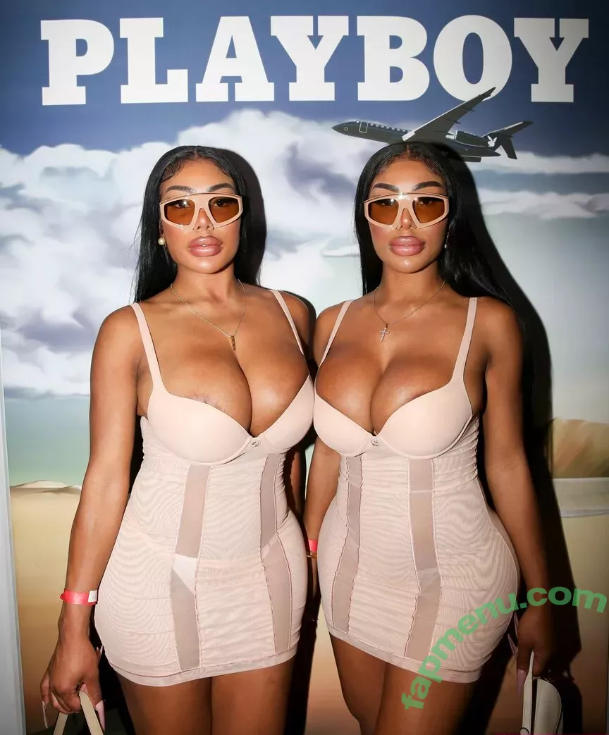 Clermont Twins nude photo #0045 (Theclermonttwins / clermonttwins)