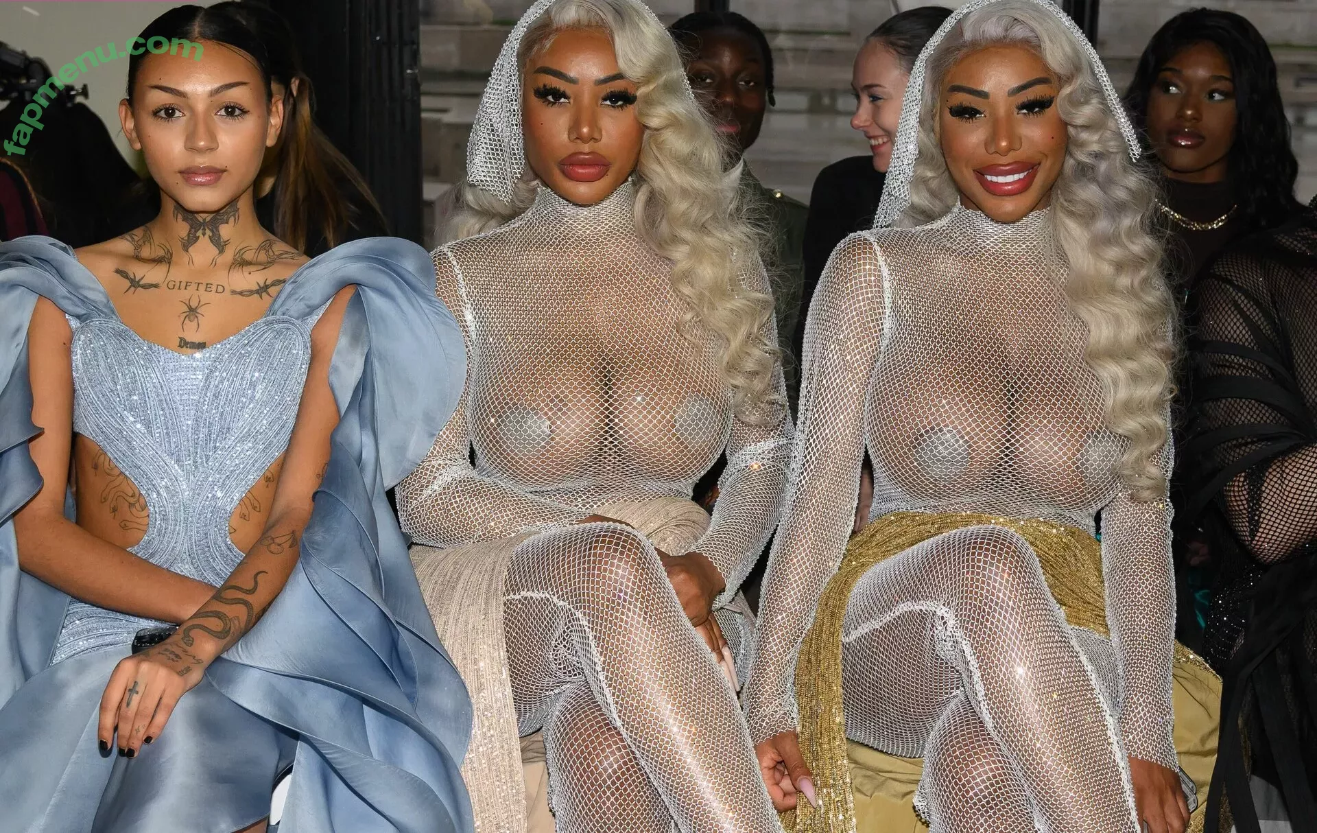 Clermont Twins nude photo #0058 (Theclermonttwins / clermonttwins)