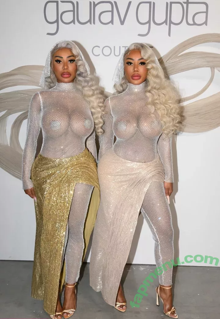 Clermont Twins nude photo #0059 (Theclermonttwins / clermonttwins)