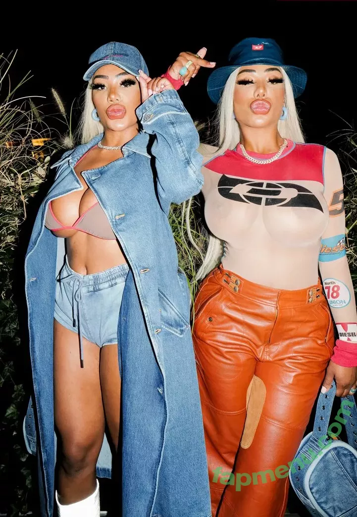 Clermont Twins nude photo #0068 (Theclermonttwins / clermonttwins)