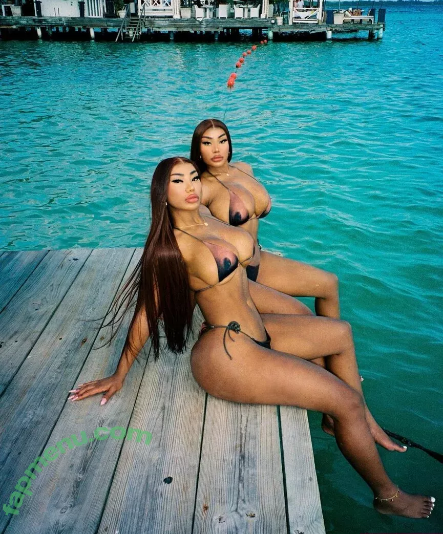 Clermont Twins nude photo #0073 (Theclermonttwins / clermonttwins)