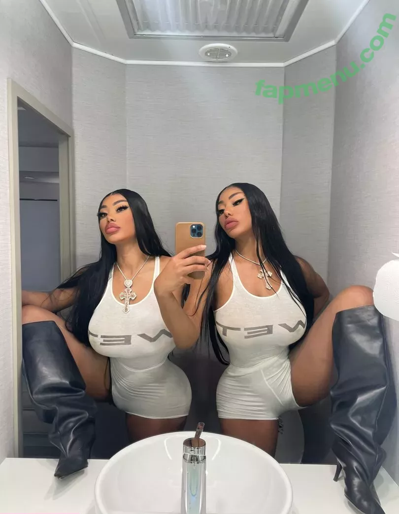 Clermont Twins nude photo #0084 (Theclermonttwins / clermonttwins)