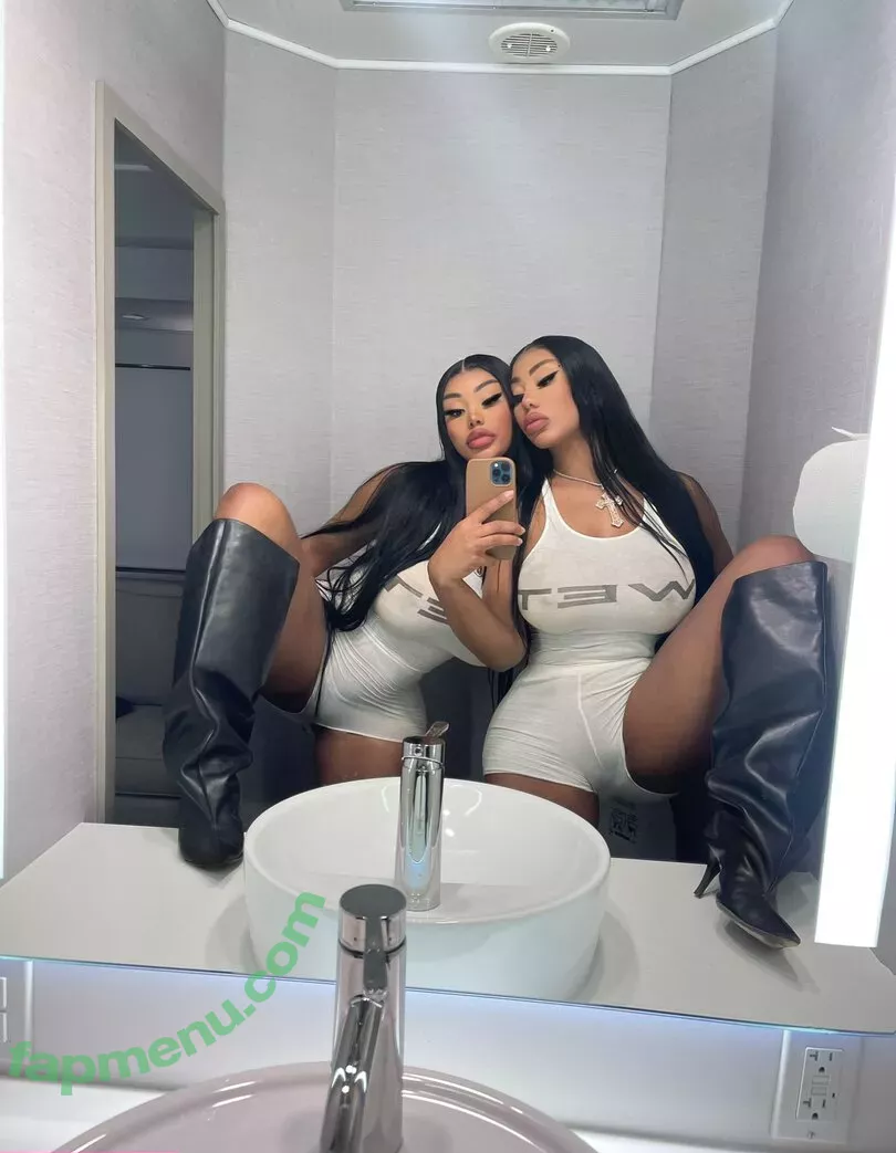 Clermont Twins nude photo #0085 (Theclermonttwins / clermonttwins)