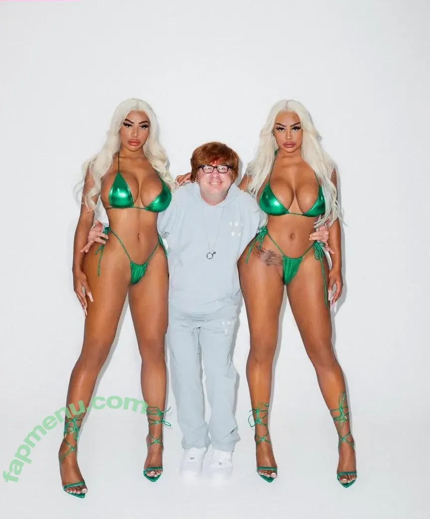 Clermont Twins nude photo #0092 (Theclermonttwins / clermonttwins)