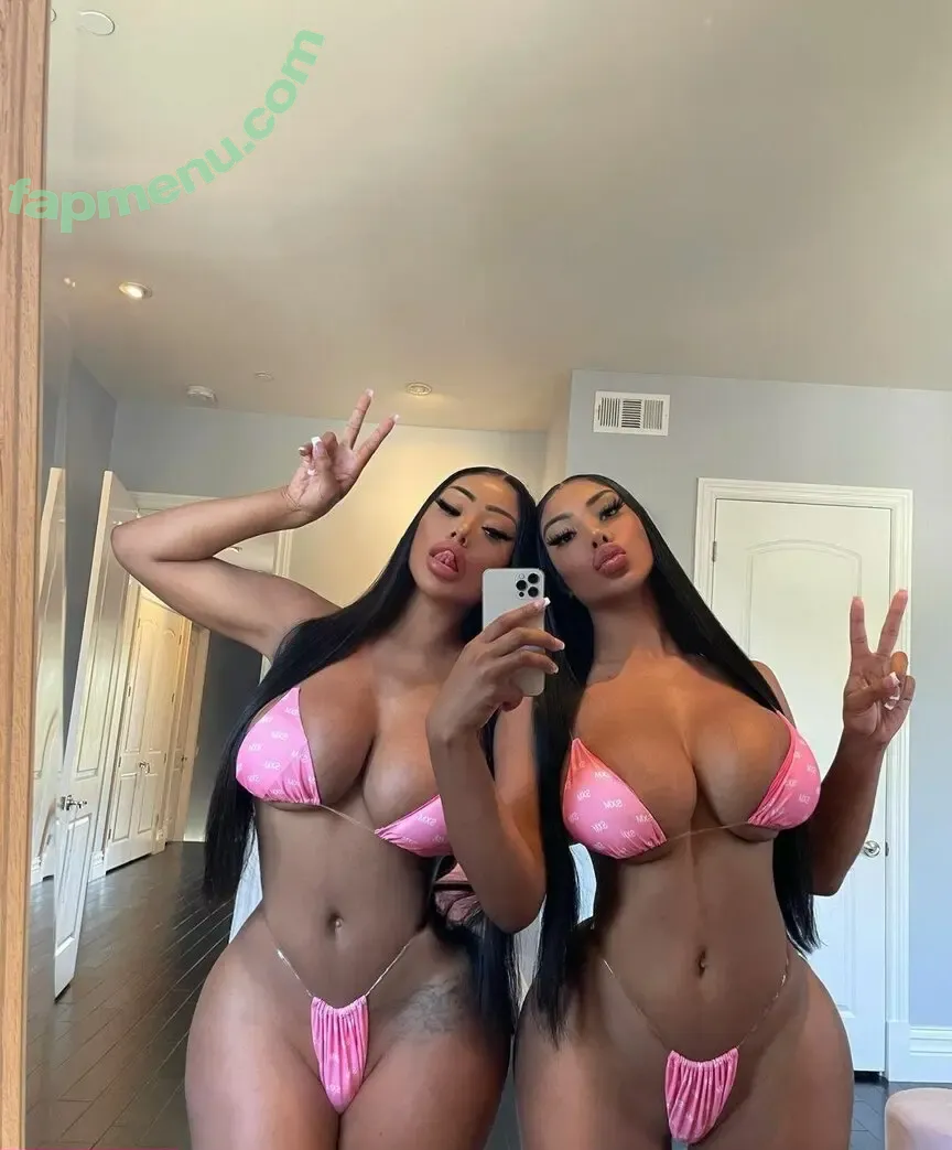 Clermont Twins nude photo #0096 (Theclermonttwins / clermonttwins)