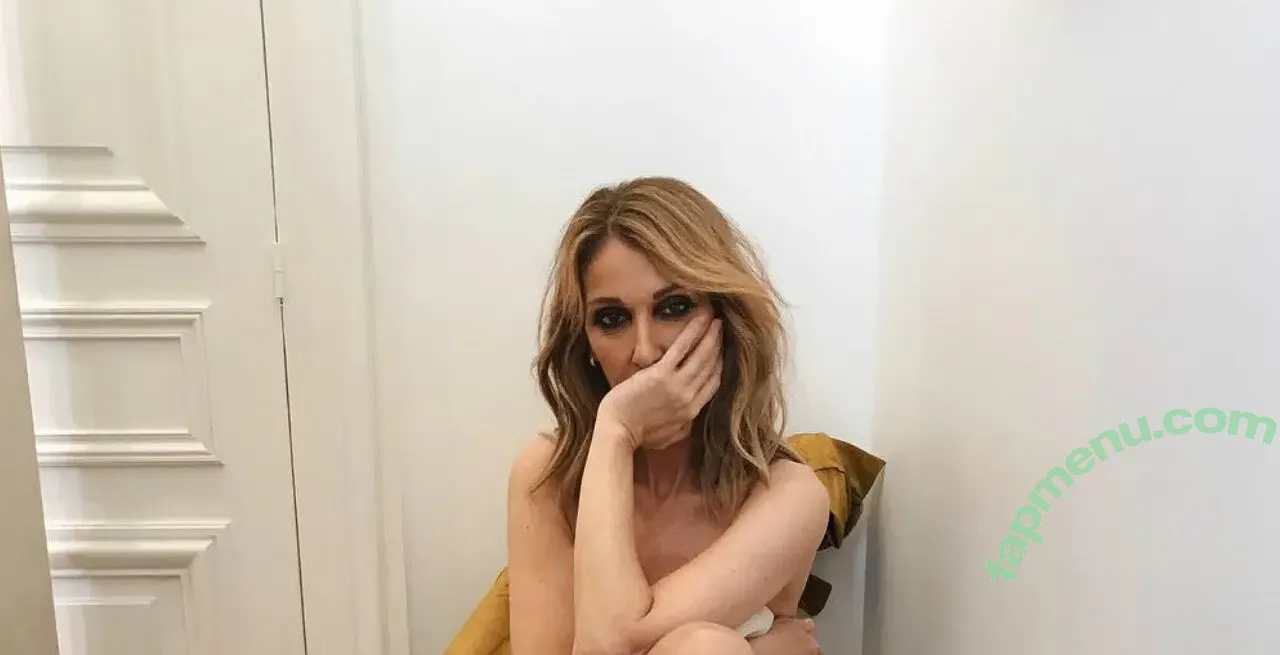 Céline Dion nude photo #0009 (Céline Dion)