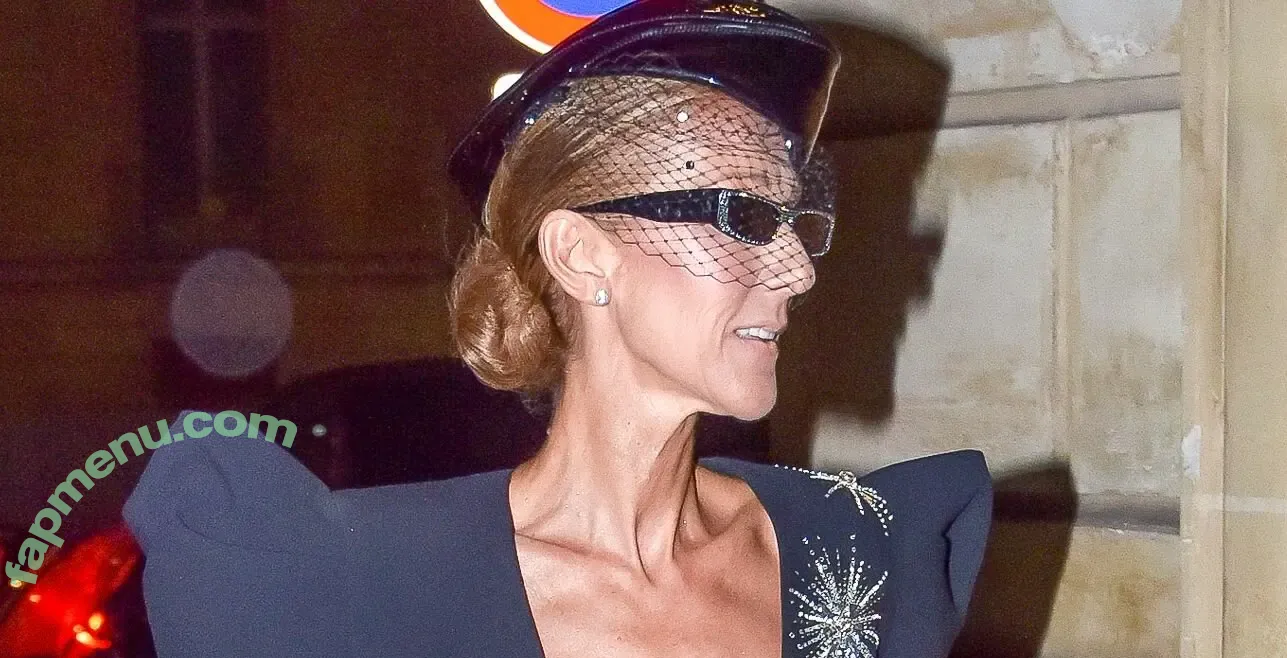 Céline Dion nude photo #0024 (Céline Dion)