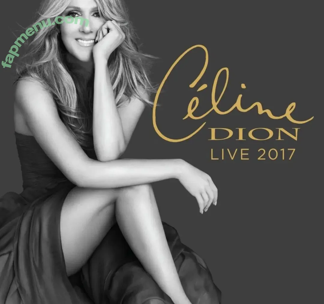 Céline Dion nude photo #0033 (Céline Dion)