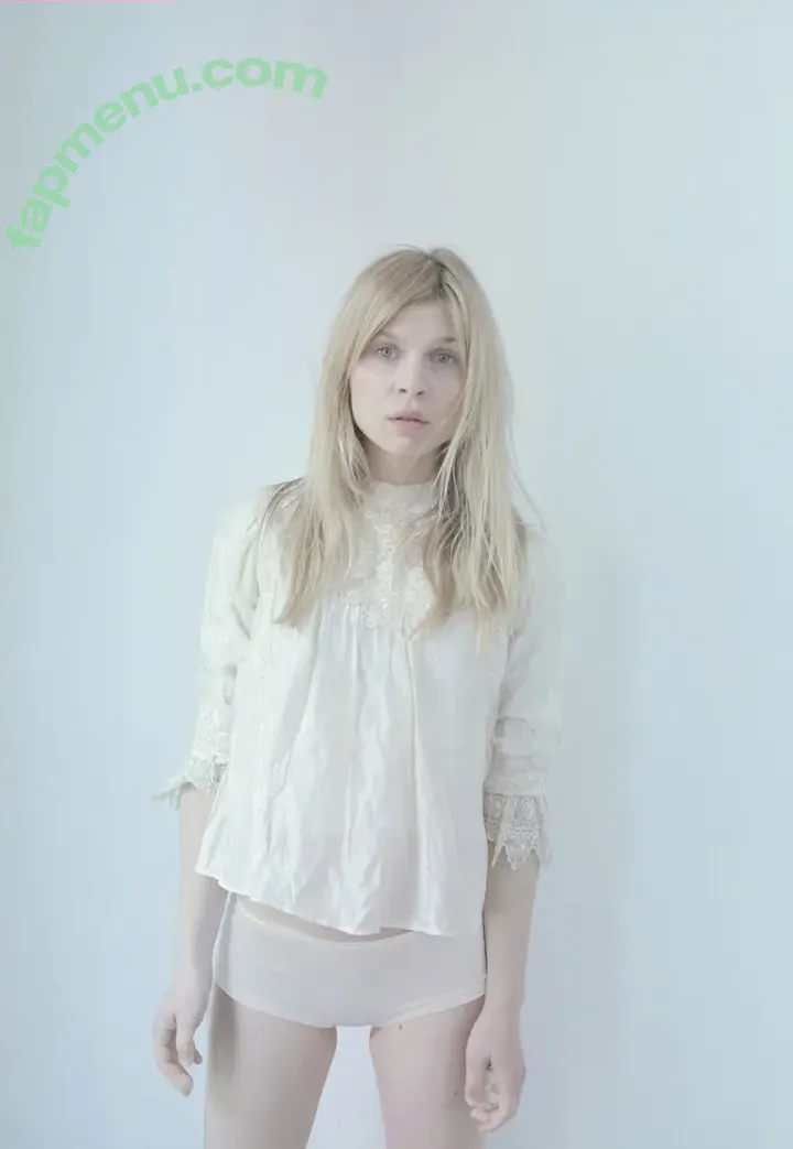 Clémence Poésy nude photo #0044 (c_poesy_)