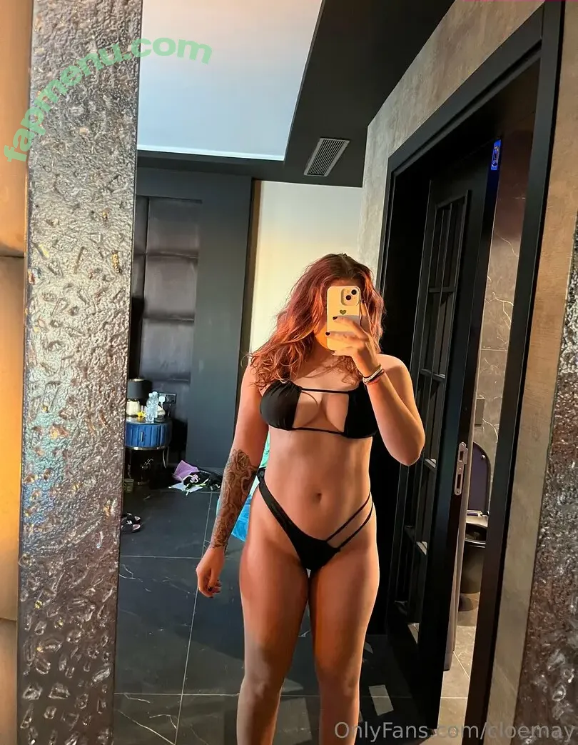 cloemay nude photo #0030 (cloemayyf)