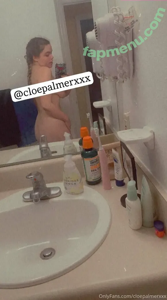 cloepalmerxxx nude photo #0017 (chloe.palmerxx)