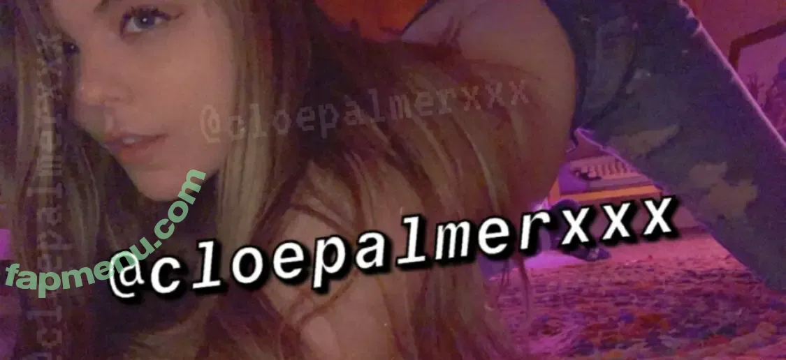 cloepalmerxxx nude photo #0019 (chloe.palmerxx)