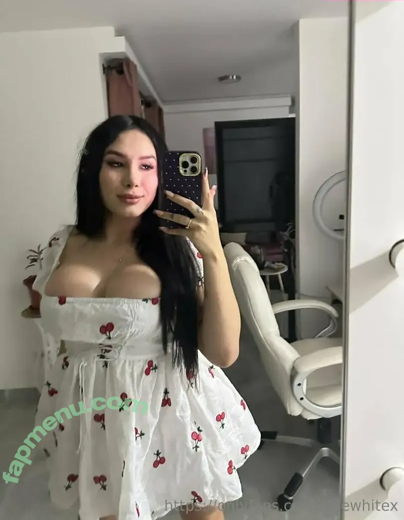 cloewhitex nude photo #0004 (cloewhitex)