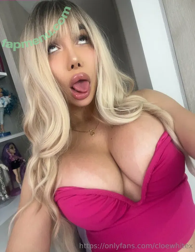cloewhitex nude photo #0150 (cloewhitex)