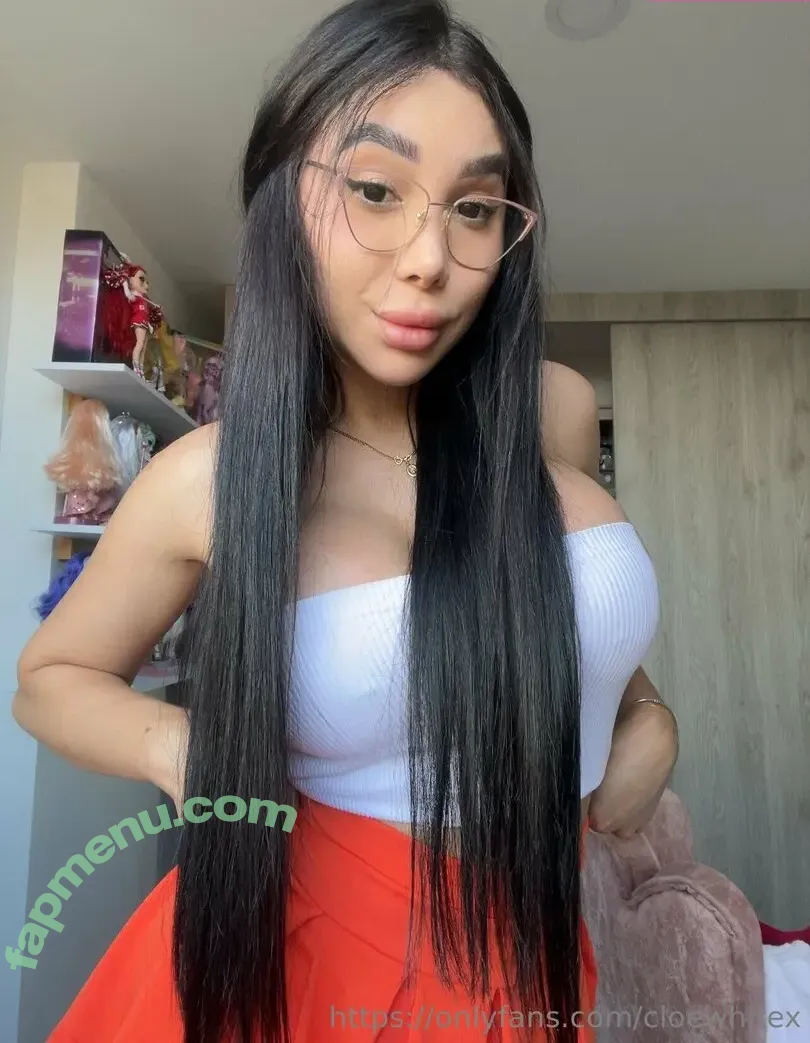 cloewhitex nude photo #0162 (cloewhitex)