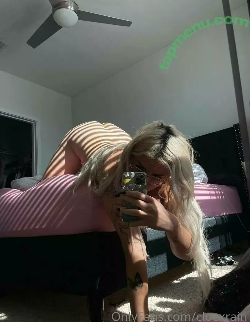 cloexrain nude photo #0039 (cloexrain)