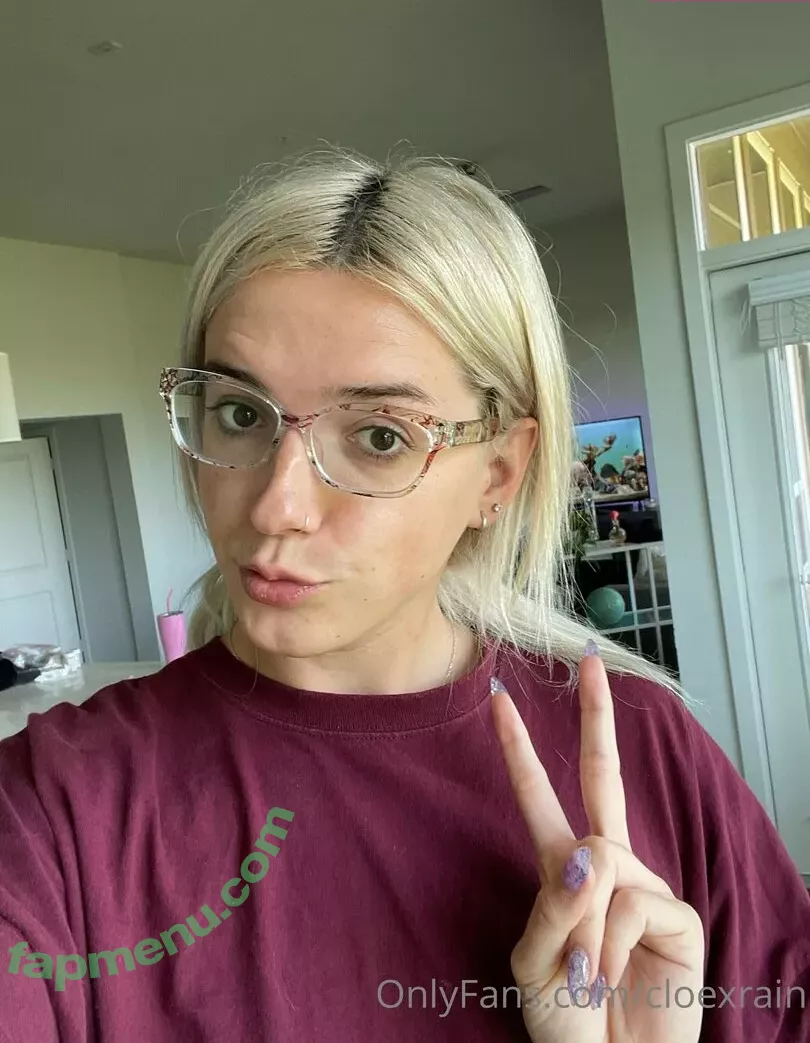 cloexrain nude photo #0049 (cloexrain)