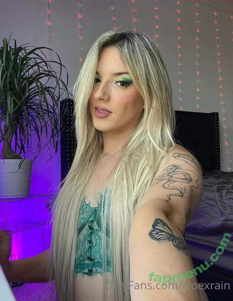 cloexrain nude photo #0081 (cloexrain)