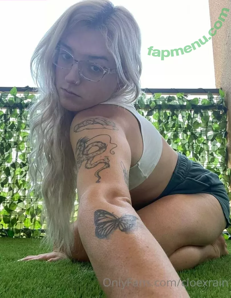 cloexrain nude photo #0089 (cloexrain)