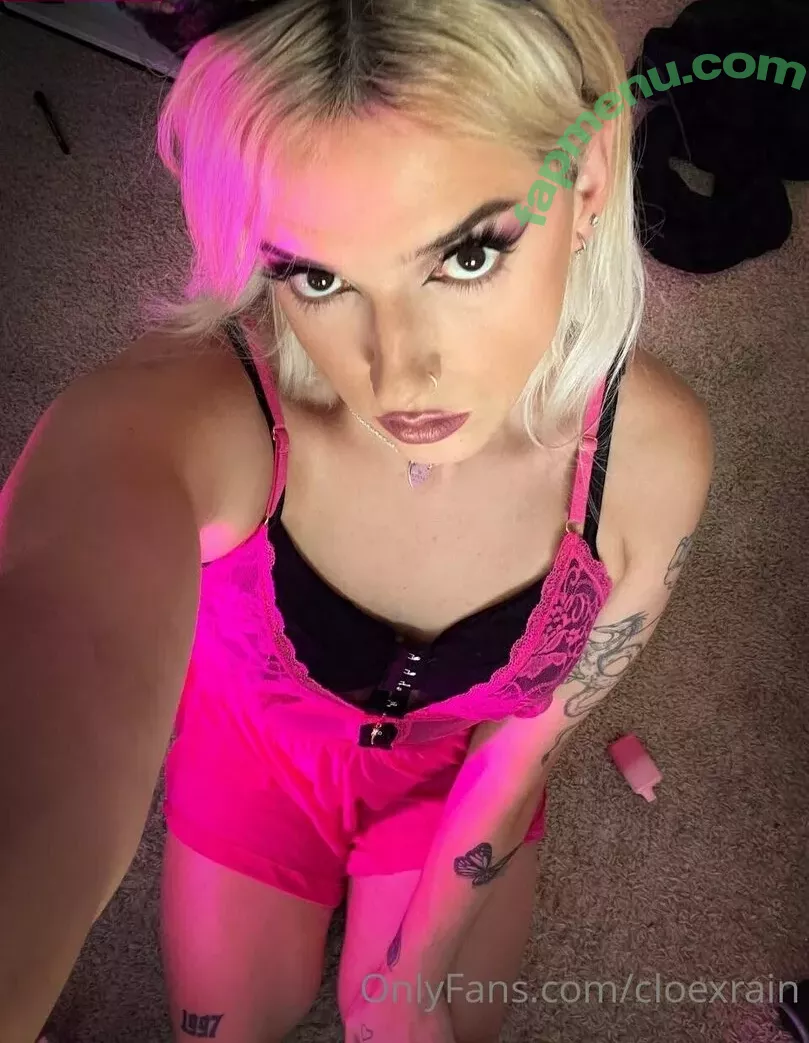 cloexrain nude photo #0096 (cloexrain)
