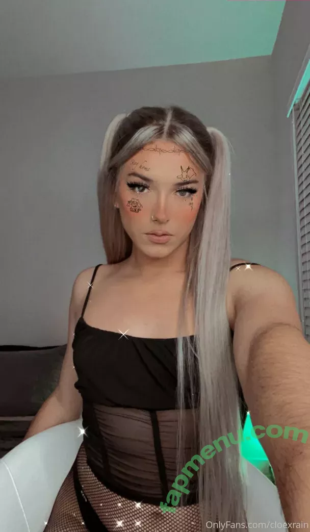 cloexrain nude photo #0107 (cloexrain)