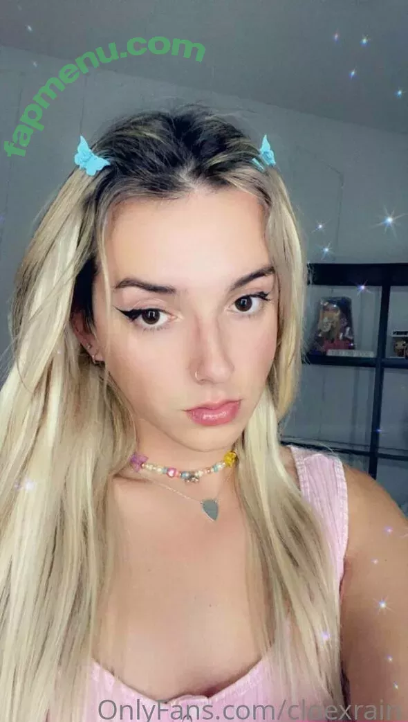 cloexrain nude photo #0108 (cloexrain)
