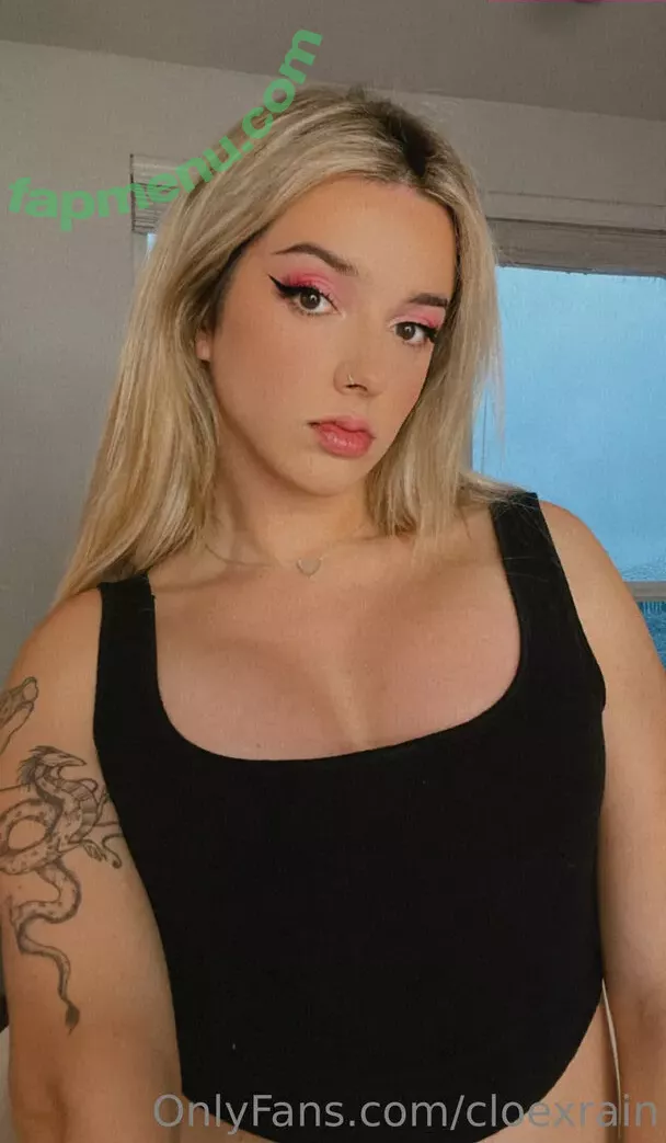 cloexrain nude photo #0152 (cloexrain)