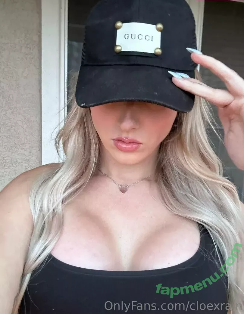cloexrain nude photo #0170 (cloexrain)
