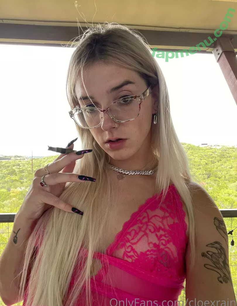 cloexrain nude photo #0177 (cloexrain)