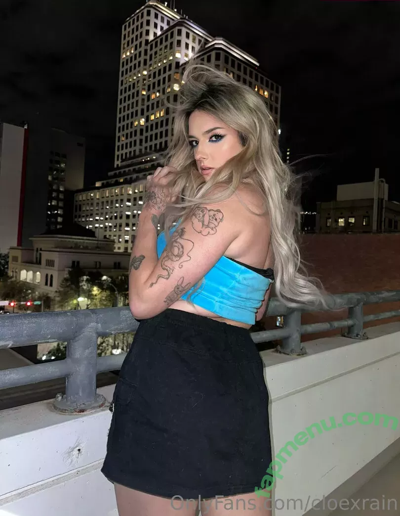 cloexrain nude photo #0195 (cloexrain)