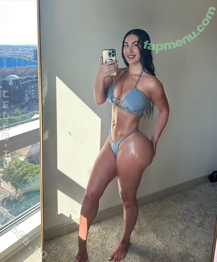 cloprevo nude photo #0035 (clo / iloveclo)