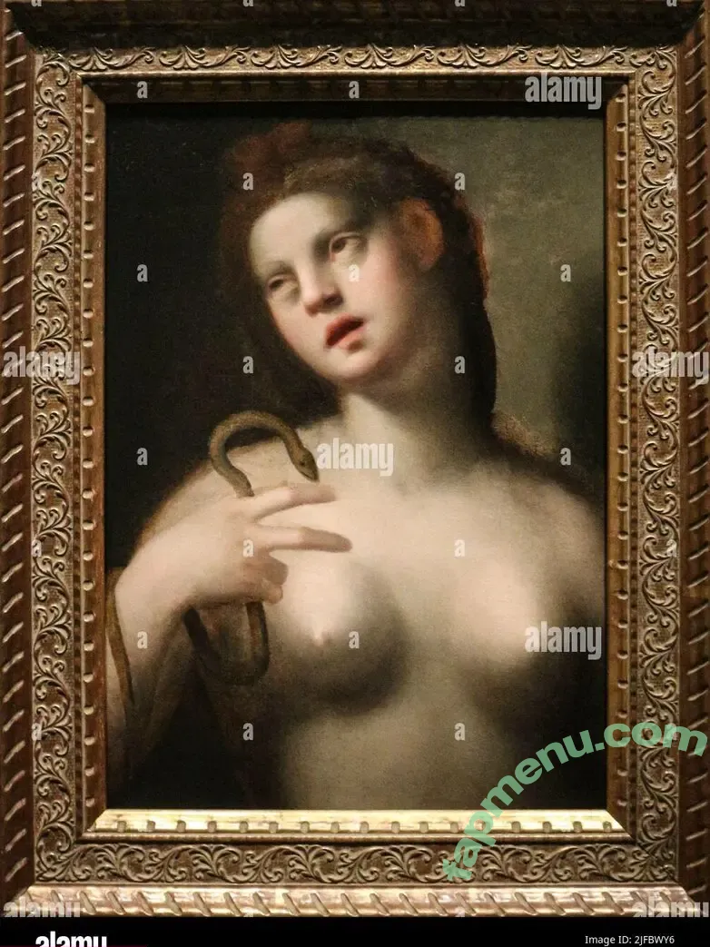 Cléopâtre nude photo #0004 (Cléopâtre)