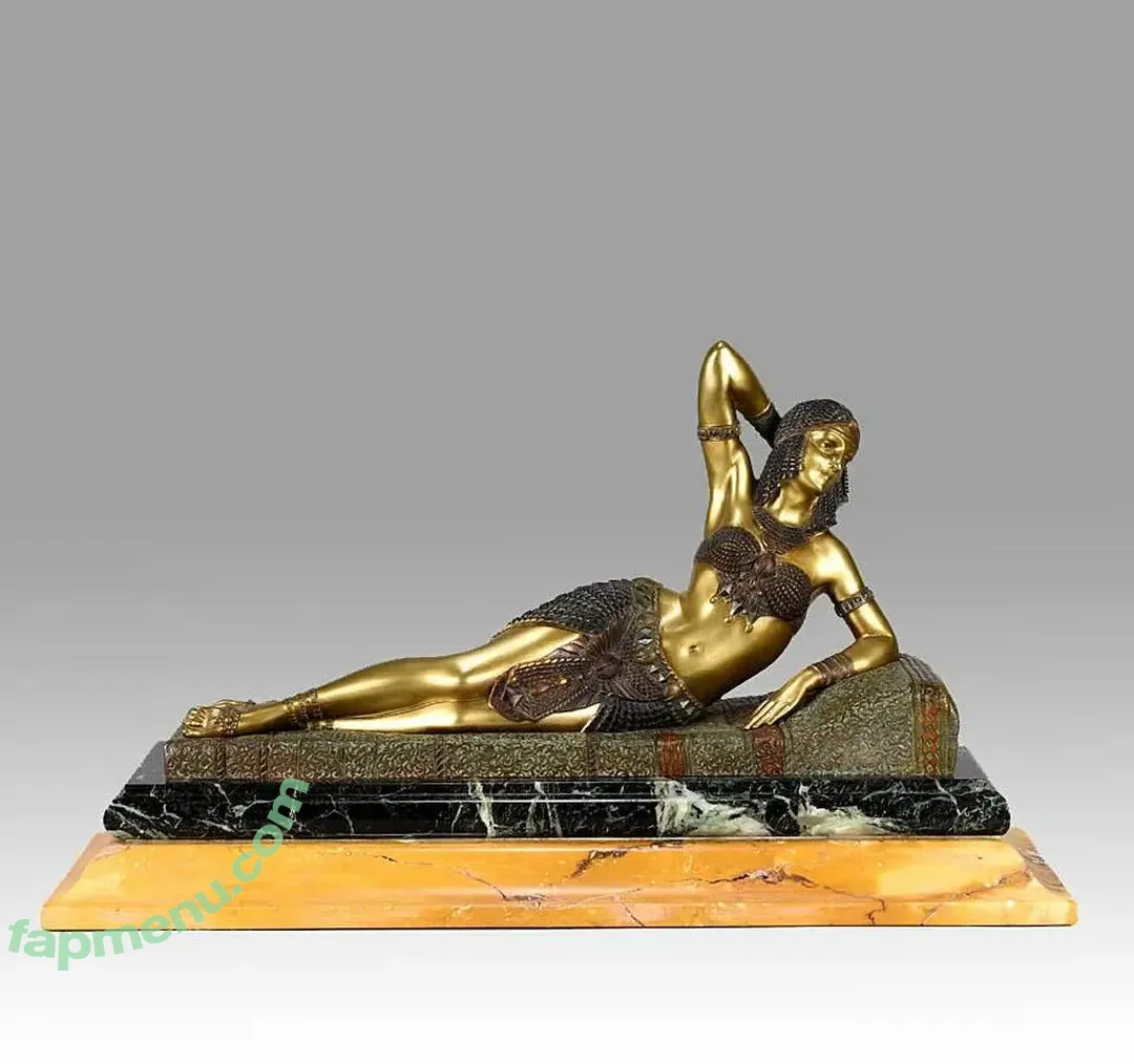 Cléopâtre nude photo #0005 (Cléopâtre)