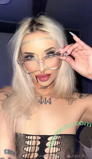 closeupinlove / Mollywildmg / Sharharding / _sharharding nude photo #0039