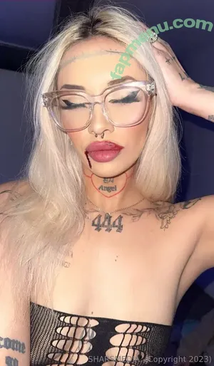 closeupinlove / Mollywildmg / Sharharding / _sharharding nude photo #0040