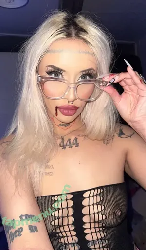 closeupinlove / Mollywildmg / Sharharding / _sharharding nude photo #0041