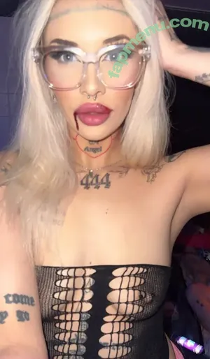 closeupinlove / Mollywildmg / Sharharding / _sharharding nude photo #0042