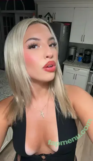 Cloud ASMR / cloudasmr13 nude photo #0024