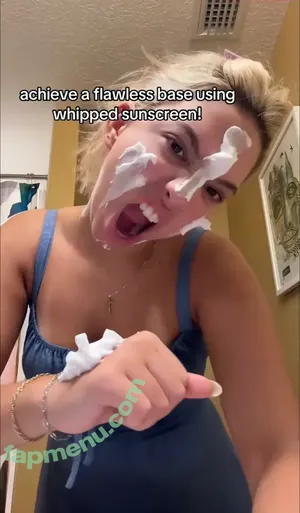 Cloud ASMR / cloudasmr13 nude photo #0033