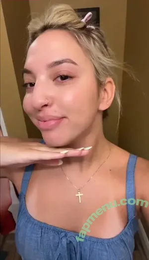 Cloud ASMR / cloudasmr13 nude photo #0035