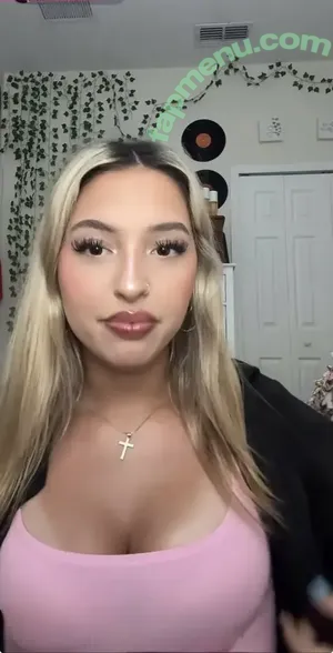 Cloud ASMR / cloudasmr13 nude photo #0101