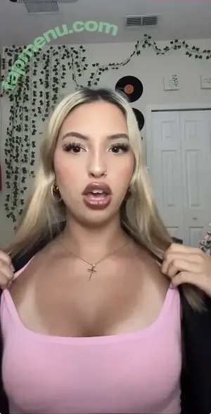Cloud ASMR / cloudasmr13 nude photo #0102