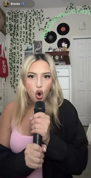 Cloud ASMR / cloudasmr13 nude photo #0107