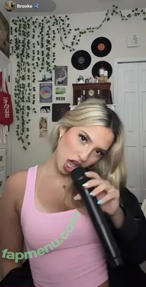 Cloud ASMR / cloudasmr13 nude photo #0109